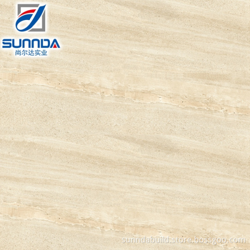 factory print 3D digital non-skidding rustic matte finish concept sandstone porcellanato floor tiles